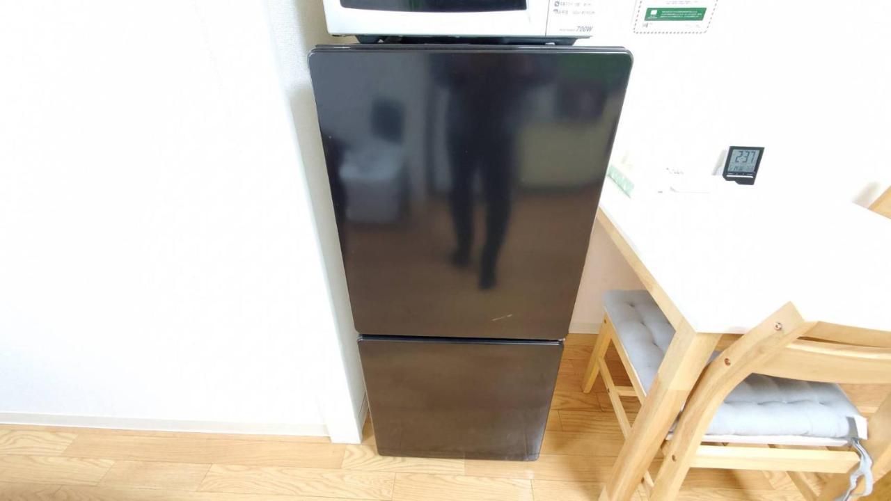 札幌市中心部大通公園まで徒歩八分観光移動に便利なロケーションe1007 Appartement
