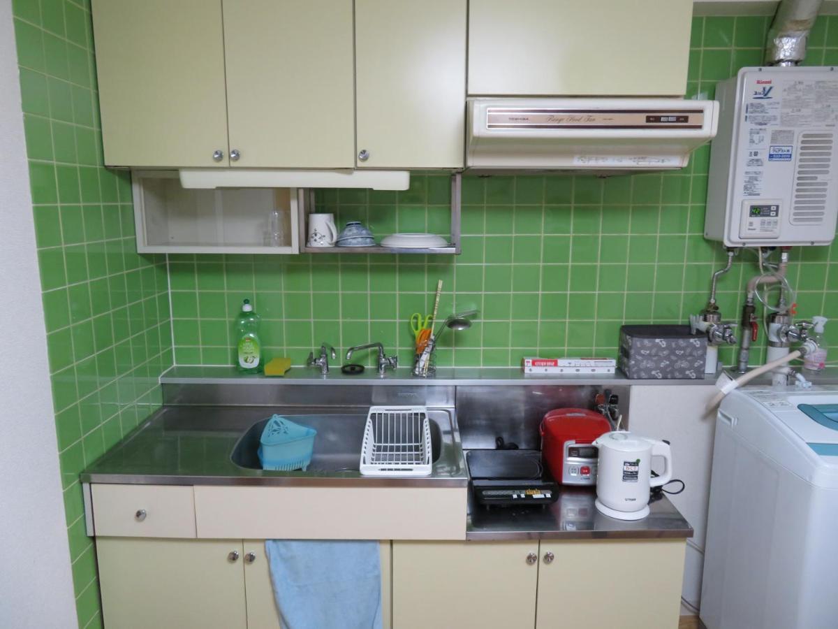 Appartement 札幌市中心部大通公園まで徒歩八分観光移動に便利なロケーションe1007 *